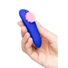 ROMP Party Remote-Controlled Panty Vibrator – Blue — Photo 6