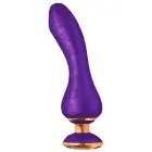 SANYA роскошный интимный массажер – 18.5 cm (7.3″) – фиолетовый — Фото 1