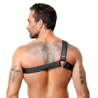 ZADO Leder Herren keharihm – must – S-L — Foto 5