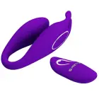 PRETTY LOVE BILL 12-Function Vibrator – Pink — Photo 2