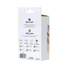 ToDo Brilliant Blue analinis kištukas – 7 cm – Blue Photo