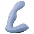 JJ Pulsus P-Spot prostate massager – 14.4 cm – Roosa Photo