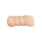 Cheap Thrills The Three Way Masturbator – 14.5 cm (5.75″) – Skin — Photo 12
