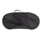 CRUSHIOUS DÉSIR NOIR HANDCUFFS SET + SATIN BLINDFOLD AND WARMING EFFECT LUBRICANT Foto 5