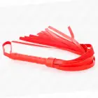 KINK Simple Red Whip 45 cm — Photo 5