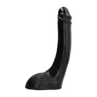 All Black dildo – 32 cm (13″) — Nuotrauka 2