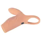 Realistixxx Real Sleeve Clit S Penis Sleeve – Pink — Photo 5