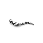 Le Wand Swerve dildo – 18 cm (7.1″) — Nuotrauka 3