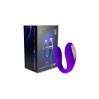 Double Fun Dual App-Controlled Vibrator — Photo 1