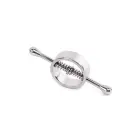 Spring Loaded Nipple Clamps — Photo 4