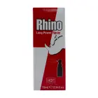 Rhino Long Power aiztures aerosols – 10 ml Foto 1