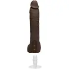 Isiah Maxwell Realistic ULTRASKYN Dildo – 25 cm (10″) — Photo 5