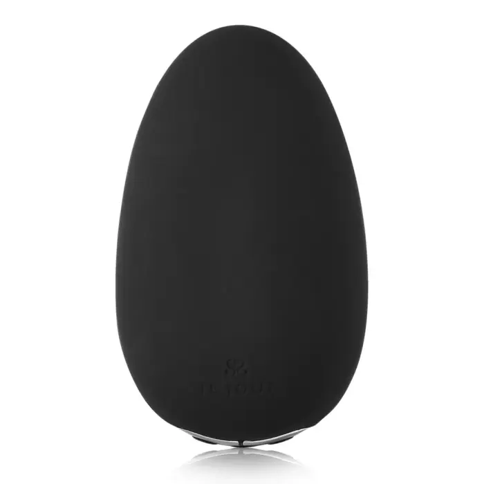 Je Joue Mimi Black мини-вибратор – 8.2 см (3.2″) – черный