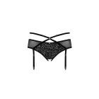 Jagueria Garter Belt – Animal Print – 6XL/7XL — Photo 8