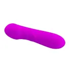 PRETTY LOVE Reuben G-Spot Vibrator – 20 cm (7.9″) – Pink — Photo 5