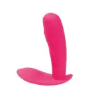 Artemis Vibrator with Intense Thrusting – 12.5 cm (4.9″) – Purple Photo