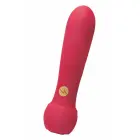 Secret Kisses Rosegasm Lush Bliss – rechargeable bullet vibrator with 20 modes – pink – 10.8 cm — Photo 2