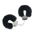 Classic kohevad käerauad – mustad — Foto 3