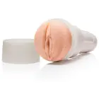 Fleshlight Savannah Bond masturbators – 25 cm – miesas krāsa — Foto 3