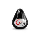 G-Egg masturbators – melns — Foto 1