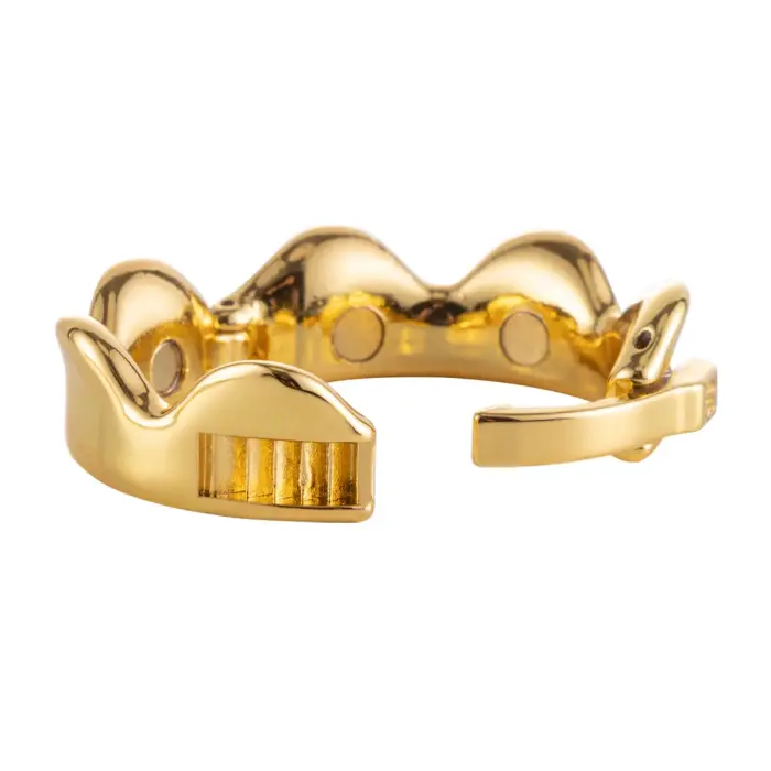 Sevanda Ring of Kings Glans Ring - L izmērs Foto 3