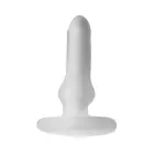 Hump Gear XL Butt Plug – 16.5 cm – Clear — Photo 2