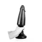 All Black AB71 – anal plug — Photo 5