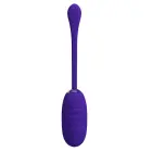 PRETTY LOVE Kirk Vibrating Egg — Photo 4