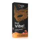 Dual Vibe! Sex On The Beach stimulējošais gels – 15 ml — Foto 1