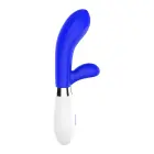 Achilles - klitorio ir G taško vibratorius – 21 cm — Nuotrauka 4