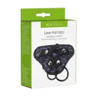 Me You Us Adjustable Harness – Purple — Photo 3
