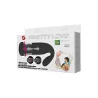 PRETTY LOVE - BRETON USB Multifunction Masturbator — Photo 9