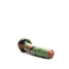 Kiotos Revolt Green Army 21 – silikoondildo – 25,5 cm — Foto 2