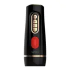 Leten New Era Electric Masturbator – Black — Photo 1