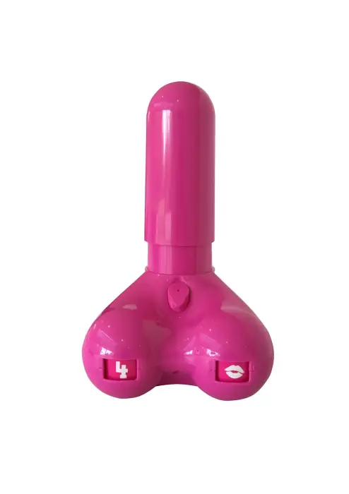 Jizz Drinking Game Photo