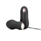 Addicted uzlādējama vibrējoša ola ar tālvadības pulti – 7 cm — Foto 4