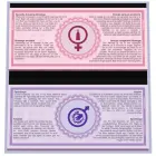 A Year of Kama Sutra Couples Card Game — Photo 1