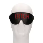 Silmaside BITCH – must — Foto 2