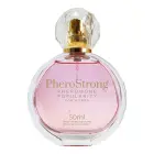 PheroStrong Popularity feromonų kvepalai moterims – 50 ml — Nuotrauka 2