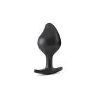 Mystim Rocking Vibe S E-Stim Anal Plug – Black — Photo 4