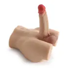 Kiotos Dildo ir Analinis Masturbatorius NR20 – 17 cm (6.7″) — Nuotrauka 6