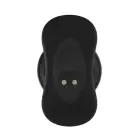 Nexus Ace M tālvadāms silikona anālais spraudnis – 12 cm – Melns — Foto 3