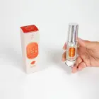 Secret Play Clit Pwr intymus mango balzamas – 15 ml — Nuotrauka 2