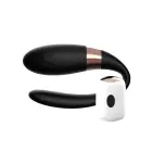 U-Vibe vibrators – 12 m (39 pēdas) – melns — Foto 3
