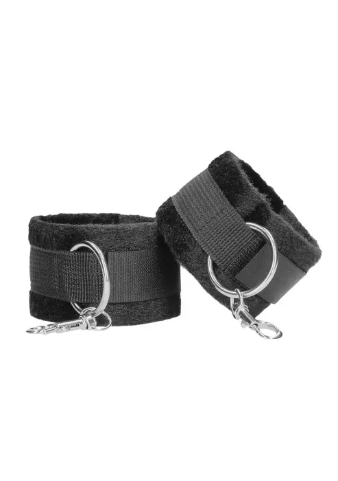 Velcro Hand or Ankle Cuffs - With Adjustable Straps Foto 2
