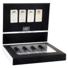 HOT pheromone perfume tester set for men, Urban Collection – 4 × 5 ml — Photo 3