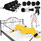 Fetish B-Series Bed Restraint Set 2.0 Foto 6