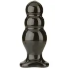 Master Tool #4 anaaltapp – 16.5 cm (6.5″) – must — Foto 4