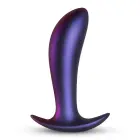 Hueman Uranus analinis vibratorius – 12 cm (4.7″) – Violetinis — Nuotrauka 2
