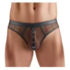 Svenjoyment H.Rio Mesh Thong – Black – 3XL — Photo 2
